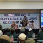 Dosen Prodi Sains Data Giat Beri Pendampingan Pada Perangkat Desa