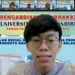 Pelatihan Komunitas UMKM Naik Kelas