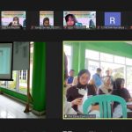 Pelatihan Digitalisasi Pelayanan Posyandu