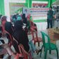 Dosen Kampus Digital Bisnis UNM Beri Pelatihan Pada Kader Posyandu