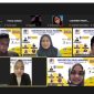 Sosialisasi MBKM