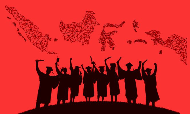 
					Jiwa Nasionalisme Bidang Teknologi Digital