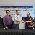 Kampus Digital Bisnis UNM