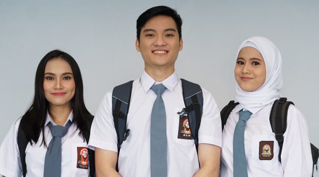 Nusa Mandiri Festival 2023