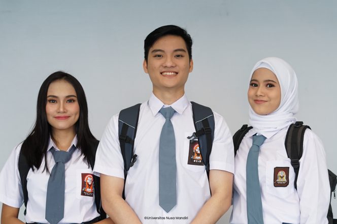 
					Nusa Mandiri Festival 2023