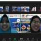 Sharing Ilmu Mahasiswa Kampus Digital Bisnis