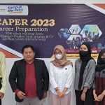 Kegiatan CAPER 2023