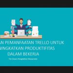 Dosen UNM Beri Pelatihan Aplikasi Trello