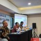 Dosen UNM Jadi Narasumber