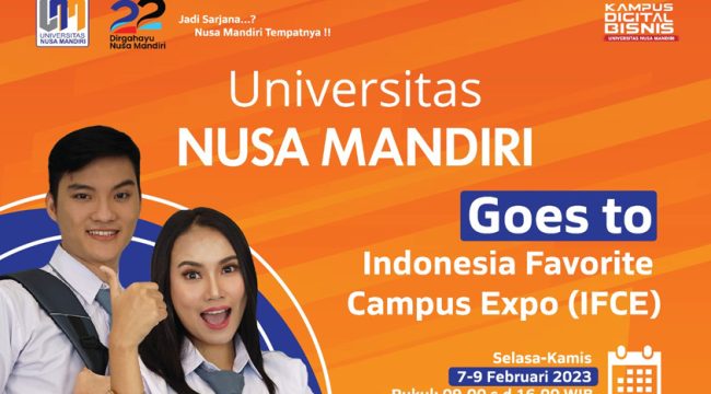 Campus Expo 2023
