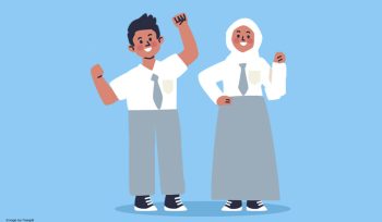 Nusa Mandiri Kreasi 2023