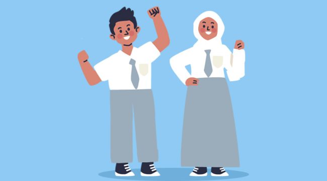 Nusa Mandiri Kreasi 2023