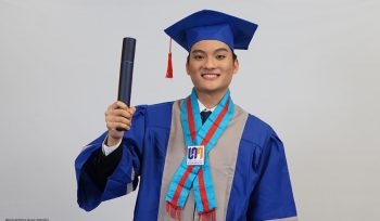Wisuda UNM Ke-34