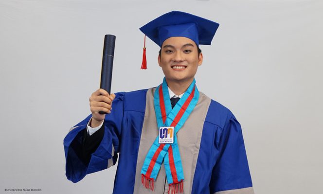 
					Wisuda UNM Ke-34