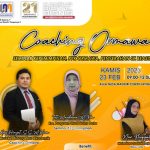 Ormawa Kampus Digital Bisnis UNM