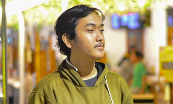 
					Mahasiswa Kampus Digital Bisnis UNM Prodi Sistem Informasi