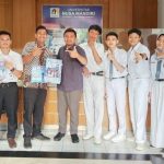 Kampus Digital Bisnis UNM Kampus Damai