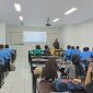 Pembekalan Sertifikasi Kompetensi