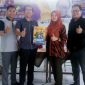 Kampus Digital Bisnis UNM Kampus Tangerang