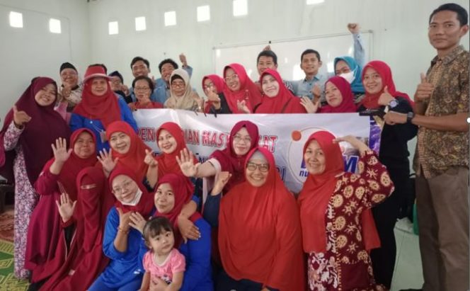 
					Pelatihan Pemanfaatan Teknologi