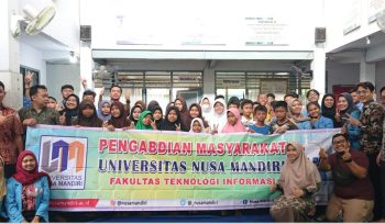 Pelatihan Kreativitas Dengan Canva