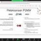 Sukses Sosialisasi P2MW