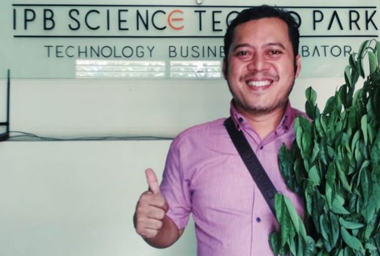 Mahasiswa Kampus Digital Bisnis UNM Akan Ikut Agrinovation Conference 2023