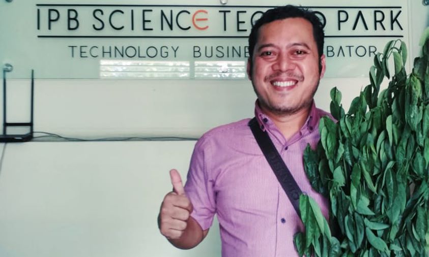 Mahasiswa Kampus Digital Bisnis UNM Akan Ikut Agrinovation Conference 2023