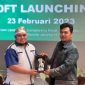 Teken MoU dengan ATT Group