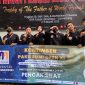 Atlet Pencak Silat UNM