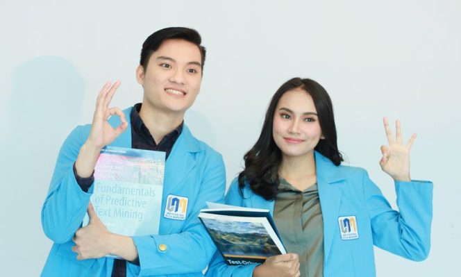 
					Kampus Digital Bisnis Akan Gelar MOKA-SERASI