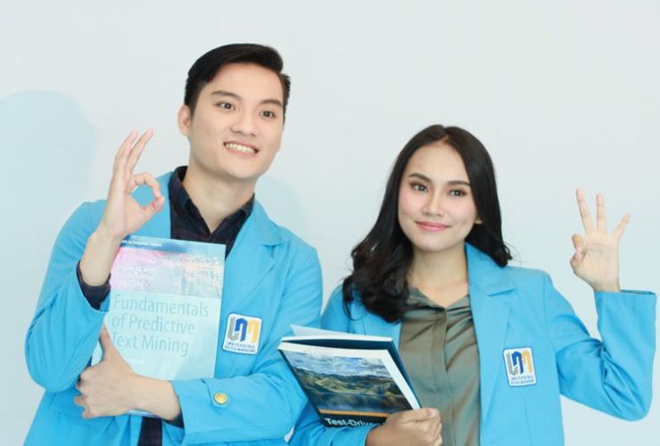 Kampus Digital Bisnis Akan Gelar MOKA-SERASI