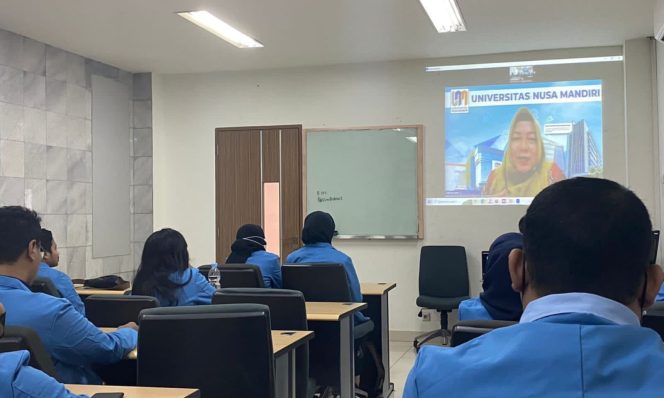 
					PKKMB Prodi Ilmu Komputer S2 UNM Ajak Maba Kenali Ragam Penyimpangan Karya Ilmiah
