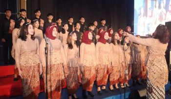 Paduan Suara Mahasiswa UNM