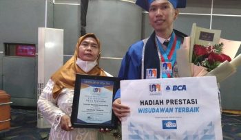 Wisuda ke-34 UNM