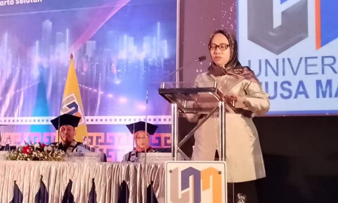 
					Wisuda UNM ke-34