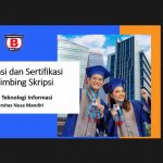 FTI Gelar Upgrading Calon Dosen Pembimbing