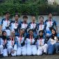 Atlet Taekwondo UNM