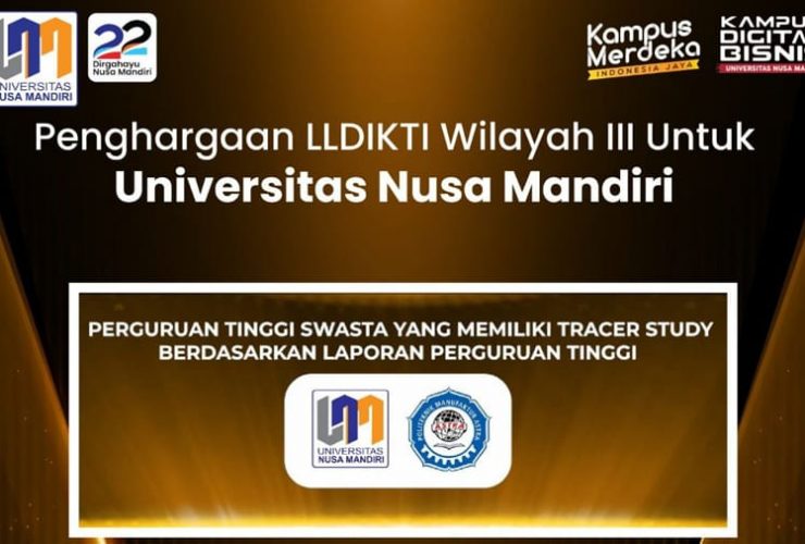 Kampus Digital Bisnis UNM Raih Penghargaan