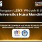 Kampus Digital Bisnis UNM Raih Penghargaan