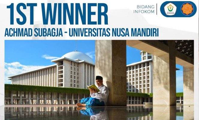 
					Mahasiswa Kampus Digital Bisnis UNM Raih Banyak Gelar Juara