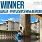 Mahasiswa Kampus Digital Bisnis UNM Raih Banyak Gelar Juara
