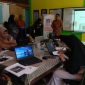 Pelatihan Pembuatan Blog