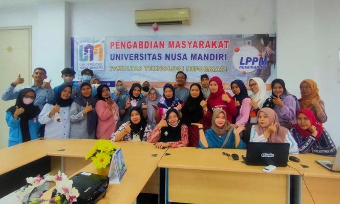 
					Pelatihan Arsip Digital