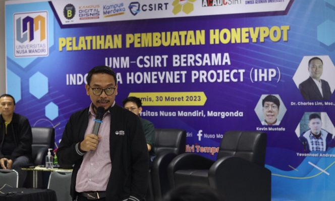 
					Workshop Honeypot