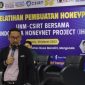 Workshop Honeypot