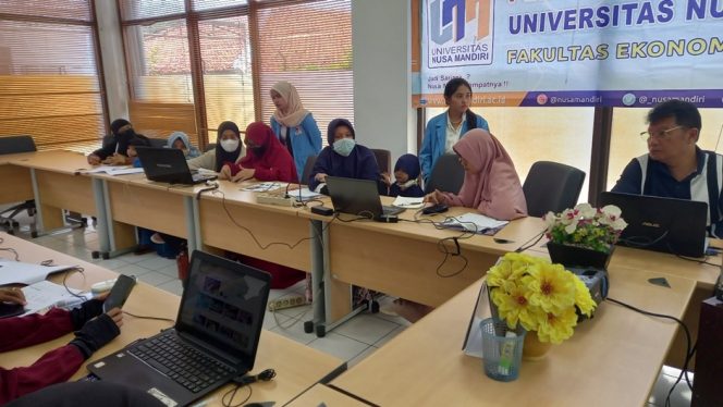 
					Pelatihan Optimalisasi Youtube