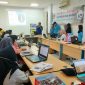 Pelatihan Penyimpanan Data Berbasis Online