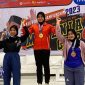 Atlet UNM Terus Berprestasi