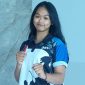 Destika Atlet Taekwondo Berprestasi